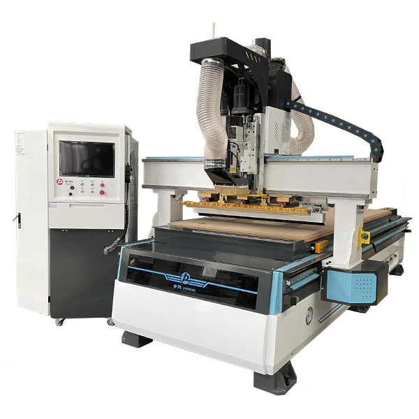 Linear Atc CNC Router Machine for Sale